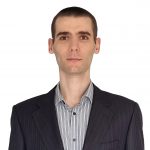 Oleksandr Rohovnin